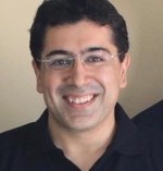 Ashish Bhatia