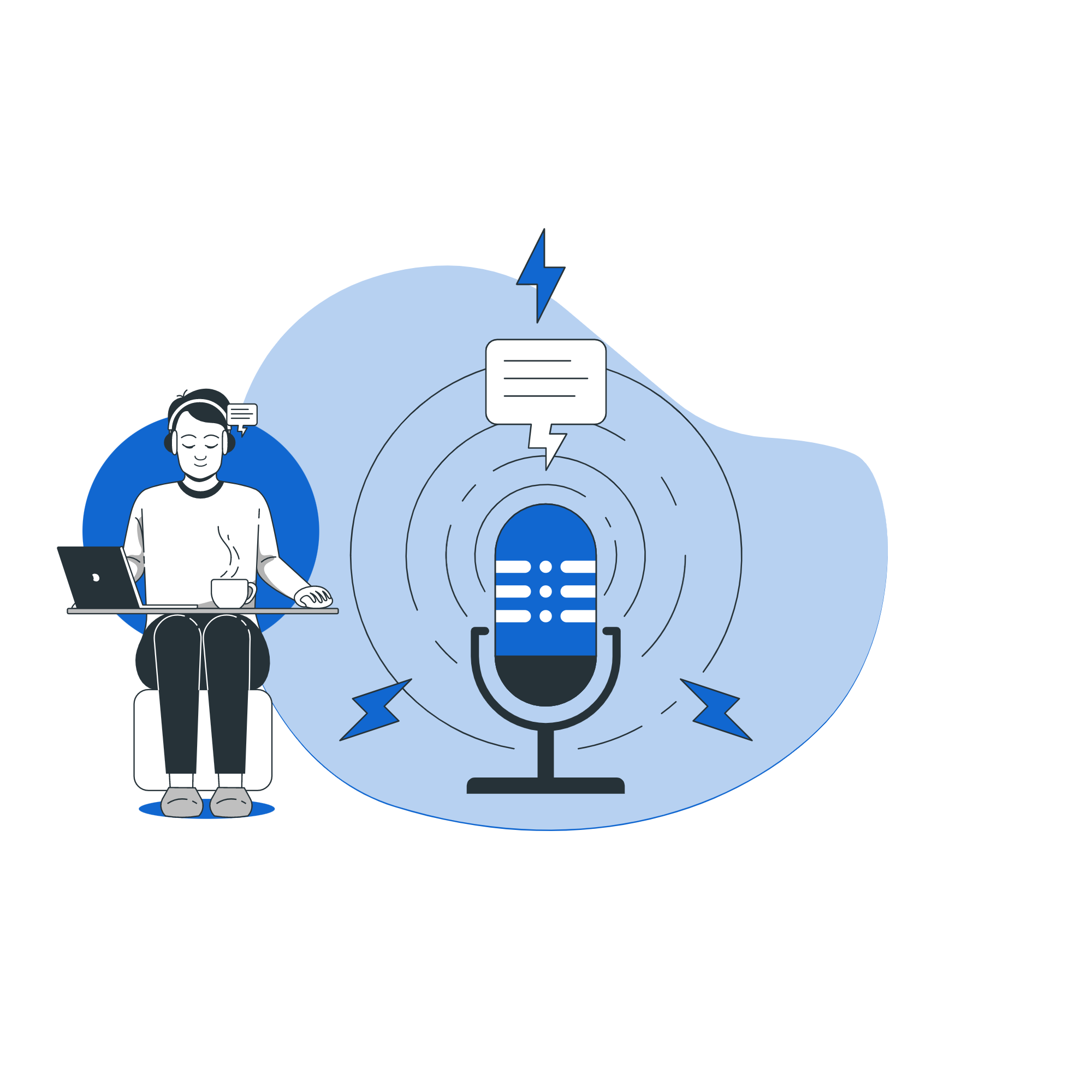 Listen to Podcast