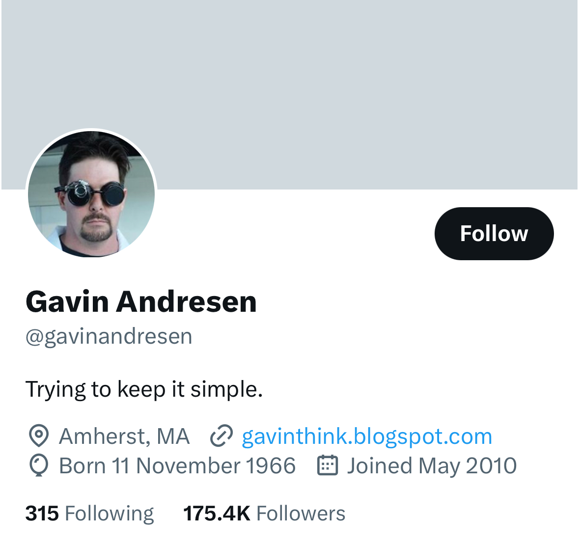 GavinA