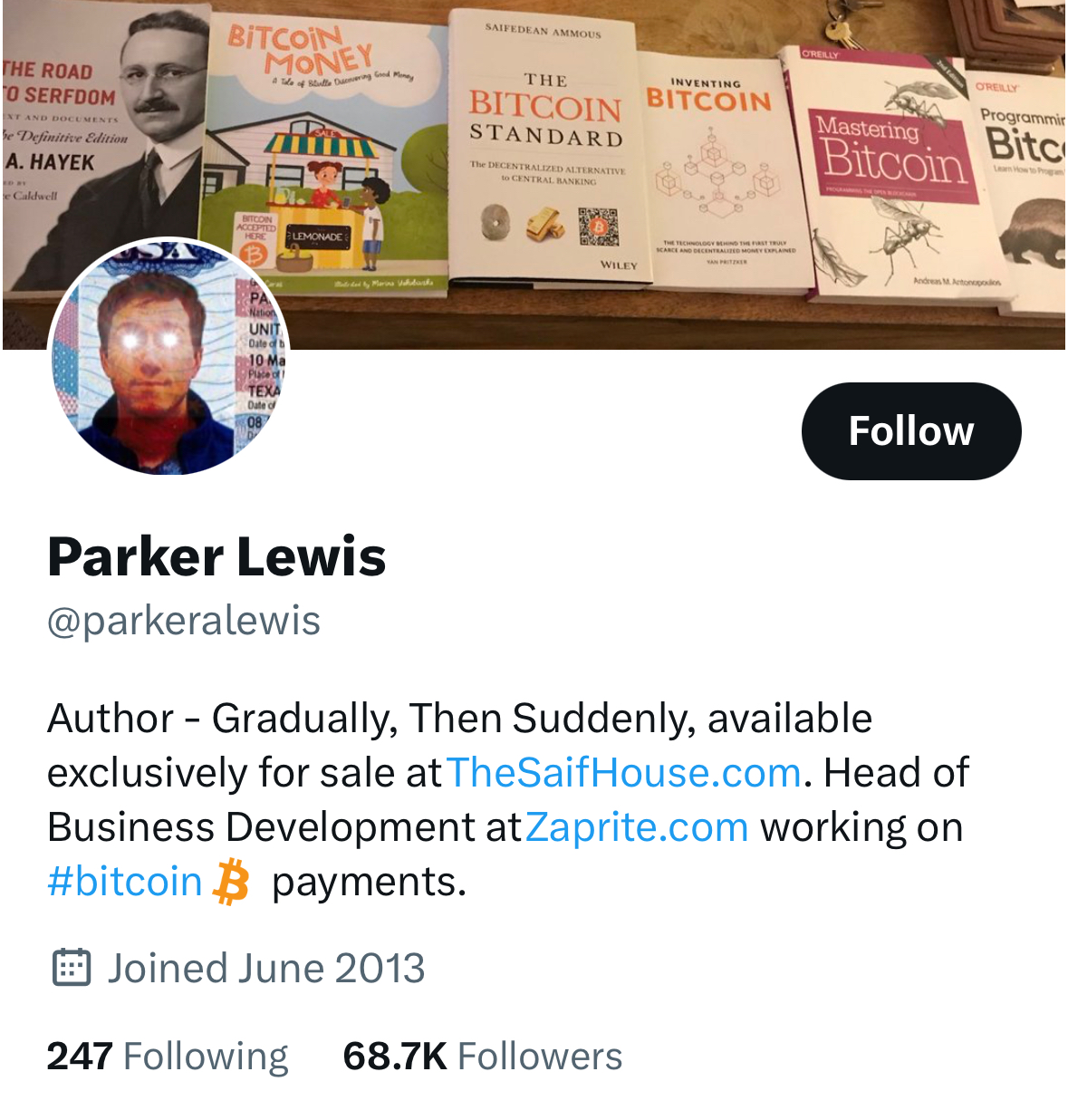 ParkerL