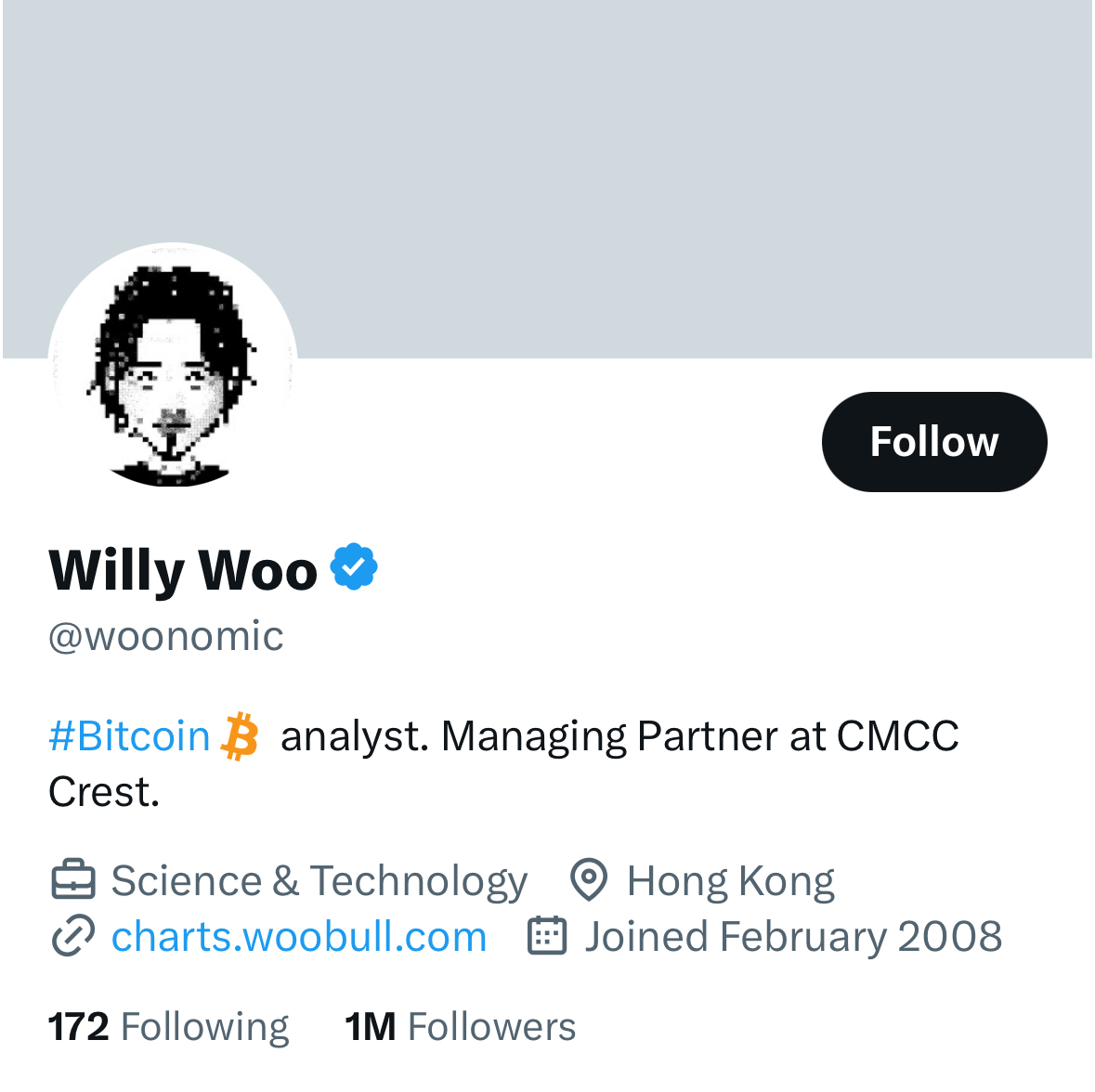 WillyWoo