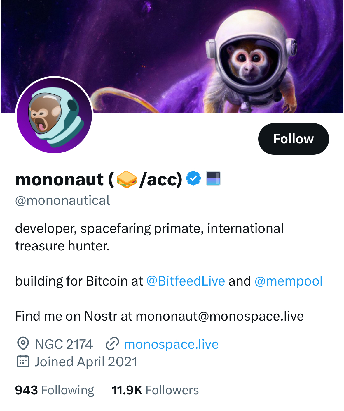 mono